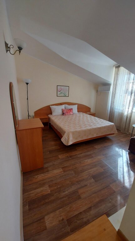 Семейный номер Standard с 2 комнатами с видом на город Тоскана