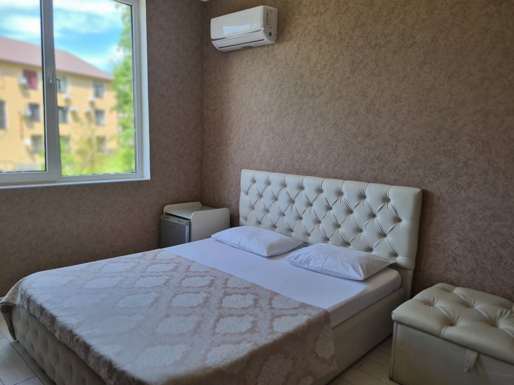 Classique double chambre Avec vue Na Zagorodnoj Guest House