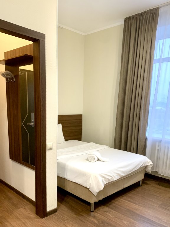 Одноместный номер Comfort ASEAN Hotel