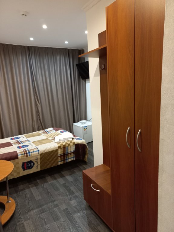 Confort simple chambre Vue sur la ville Polet Hotel