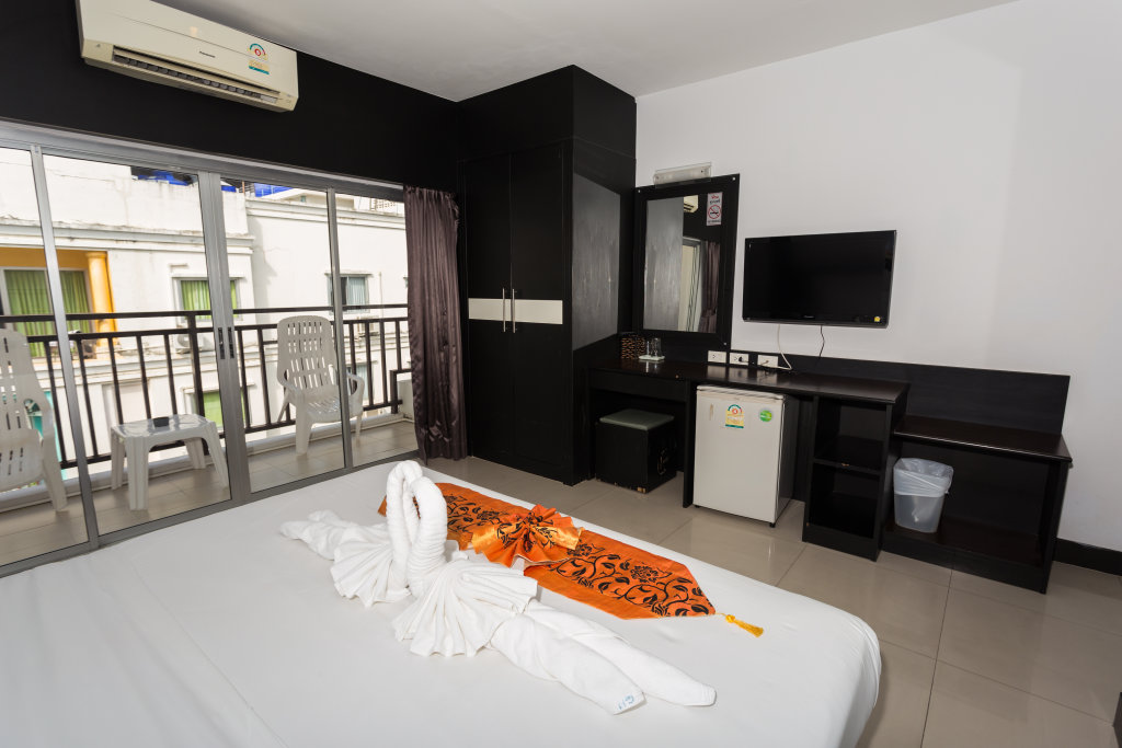 Номер Deluxe Star House Patong