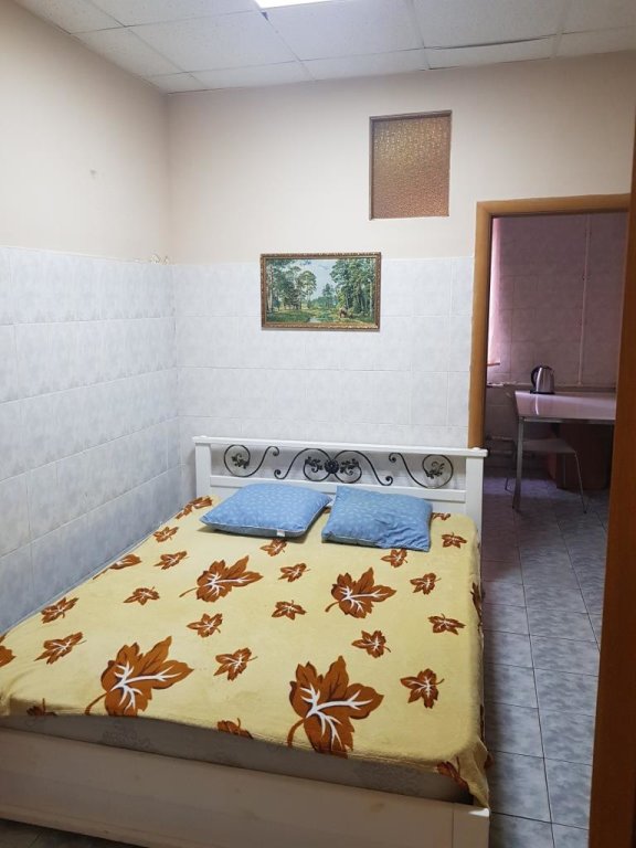 Standard double chambre Reutov Hostel