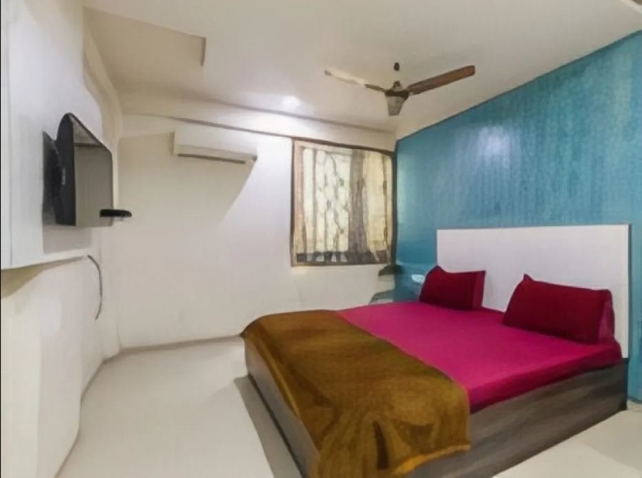 Économie chambre Ganesh Banquet And Hotel
