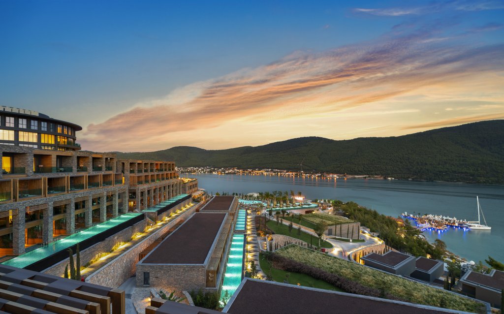 Lv - Review of Lujo Hotel Bodrum, Guvercinlik, Turkiye - Tripadvisor