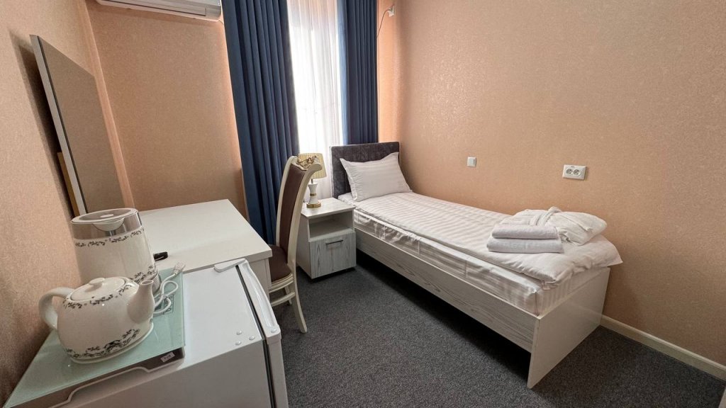 Standard simple chambre Avec vue Gumbaz Hotel