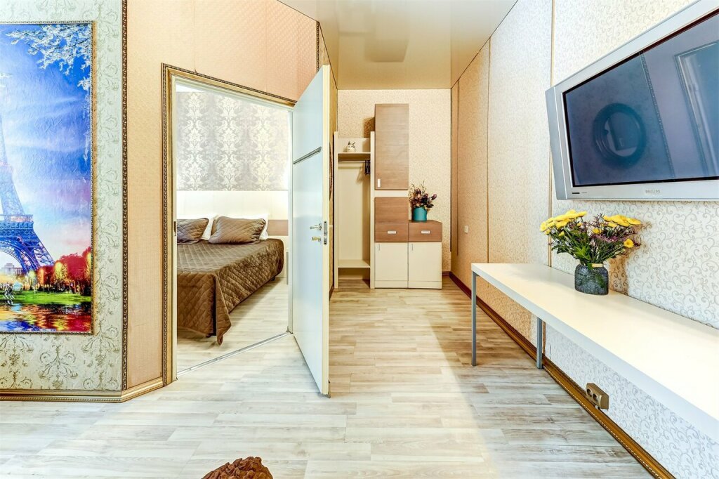 Doppel Suite 2 Schlafzimmer Uyutny Dom Mini-Otel