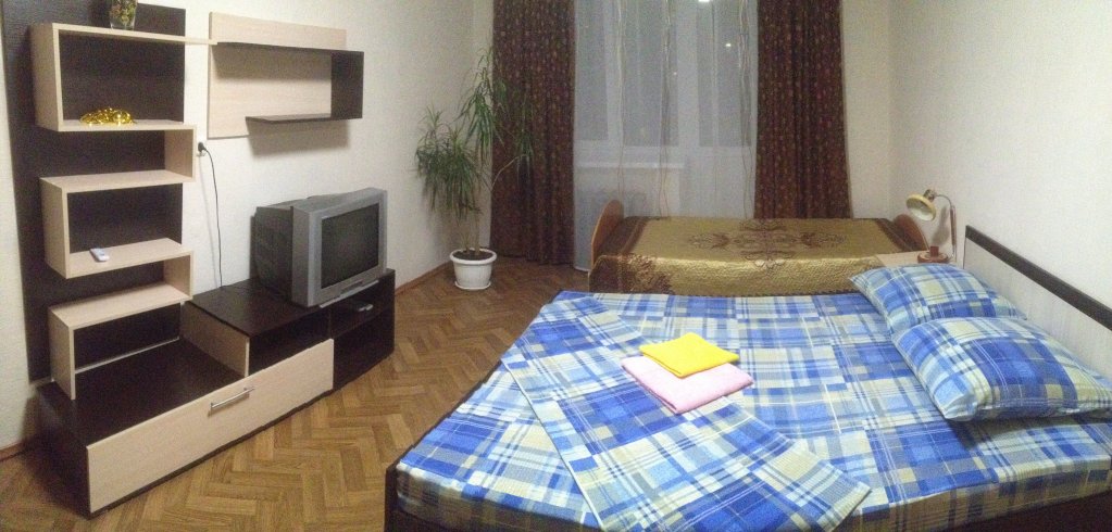 Apartment Na Kirova 32 Apartments