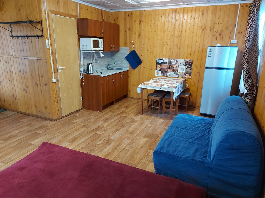 Apartment Na Drivyatakh Guest House
