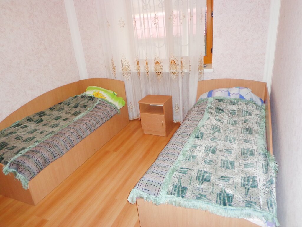 Economy room Zdorov'e Mini-Hotel