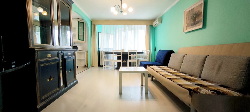 Appartamento TVST - Belorusskaya Brestskaya Apartments
