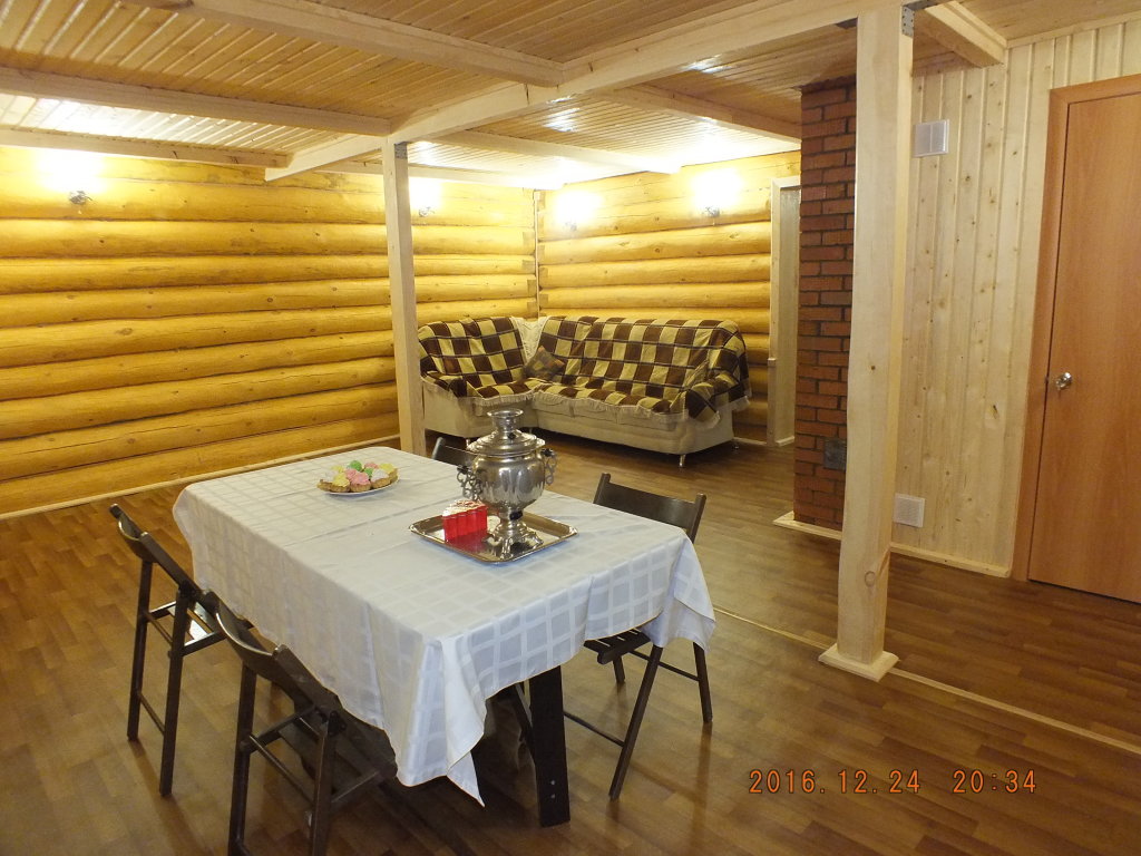 Standard Zimmer Belka Guest House