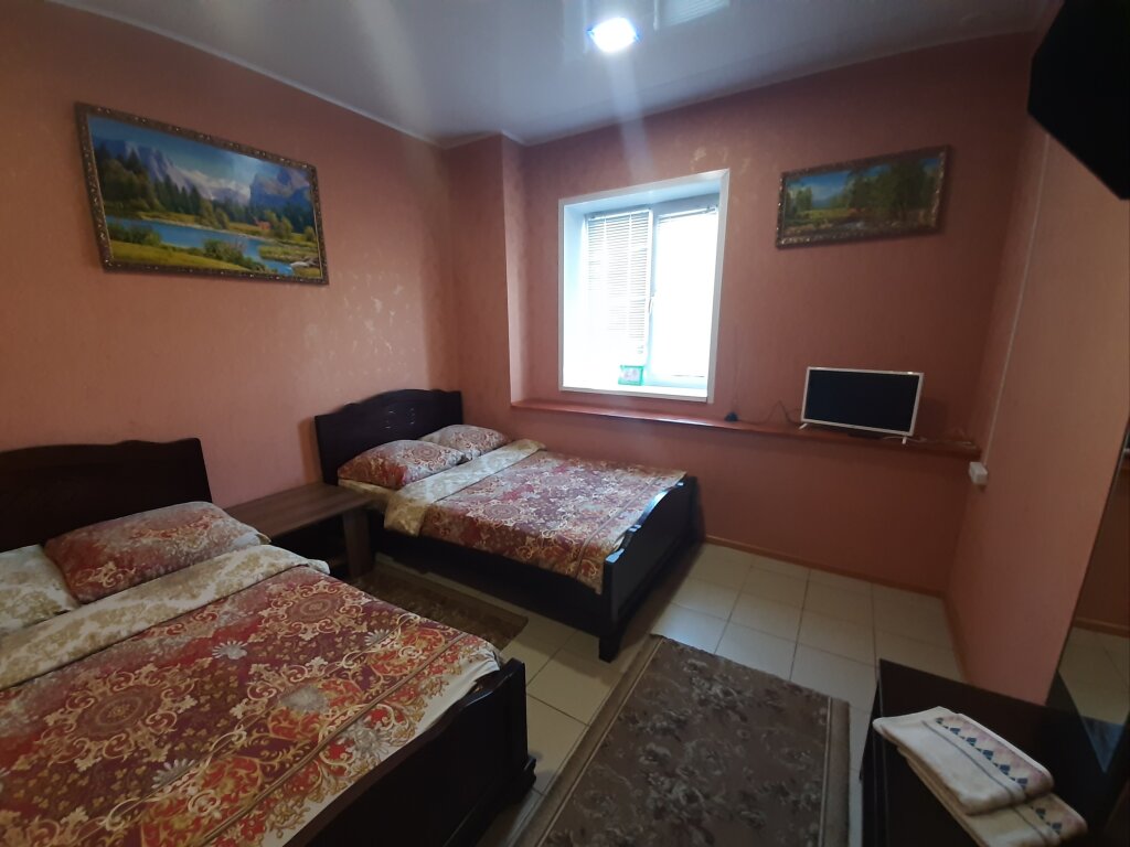 Supérieure double chambre Yuzhnyij Dvorik Mini-Hotel