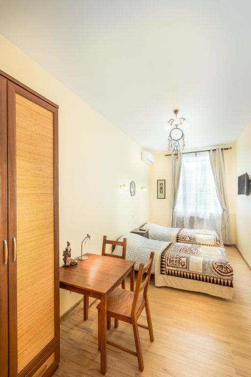 Standard double chambre Etno-Nagval Guest house