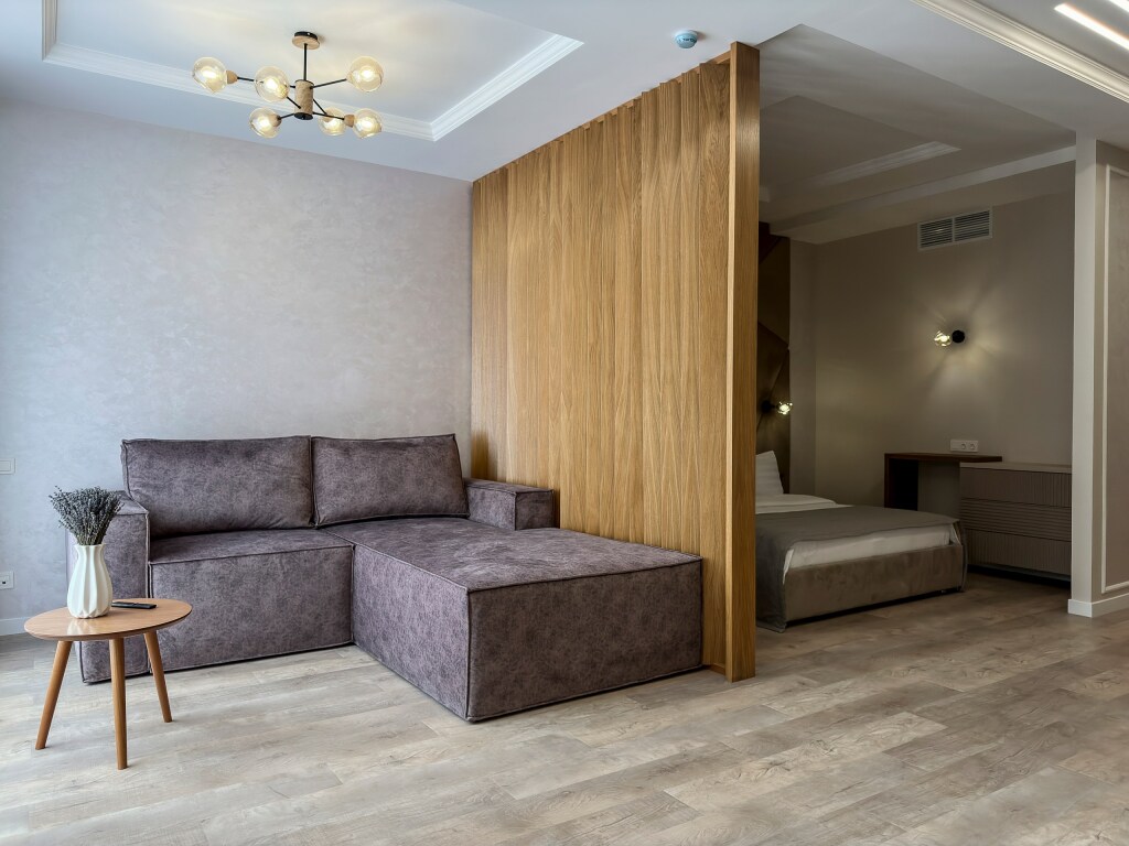 Отель Sota Hotel в Евпатория, Западный берег Крыма. Забронировать Отель Sota  Hotel, улица Санаторская, д. 34