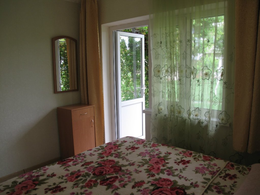 Standard Double room Guest House Diliya