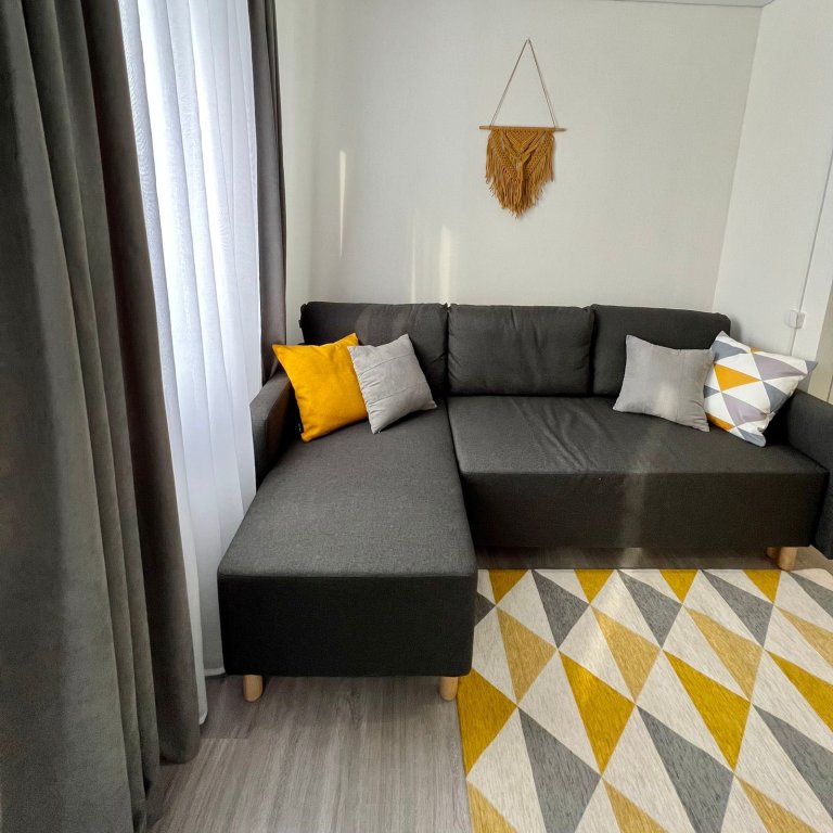 1 Bedroom Apartment Apart-Otel Khvoya