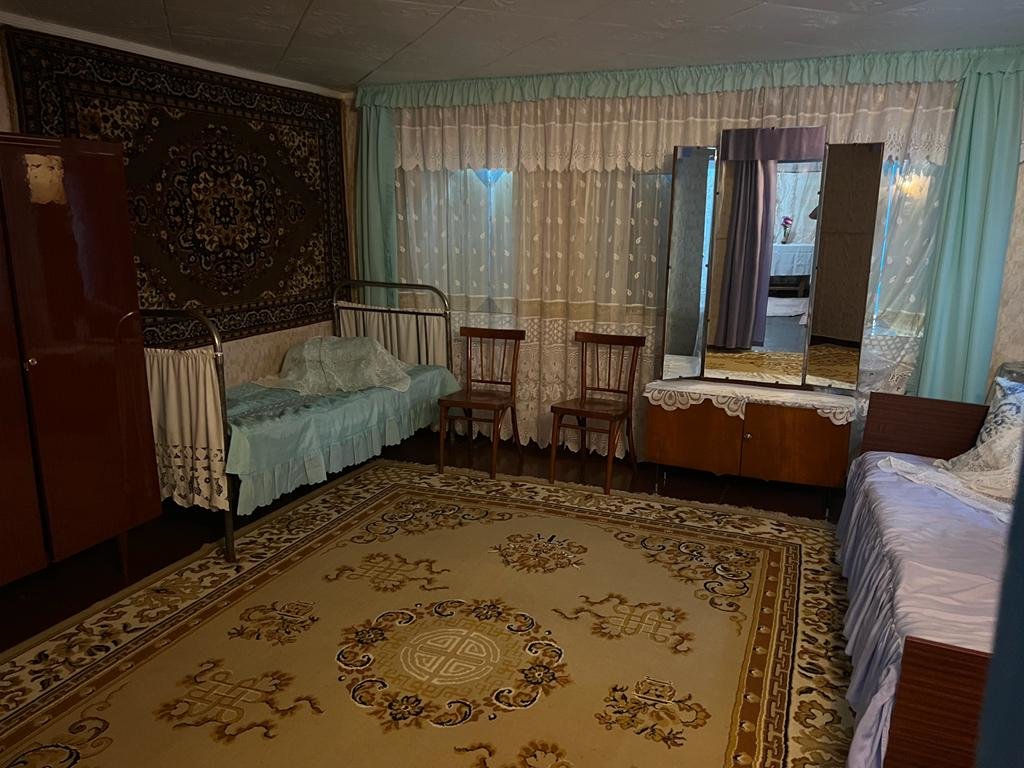 Economy Vierer Zimmer mit Blick Na Raskatakh Private House