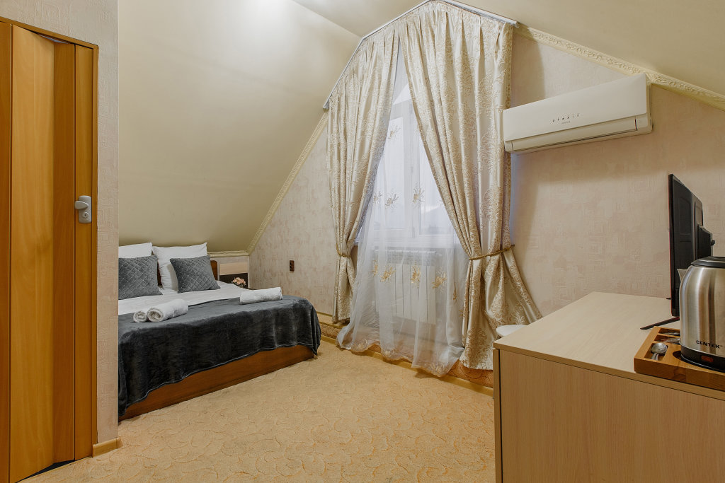 Classic Double Attic room Skayfom Mini-Hotel