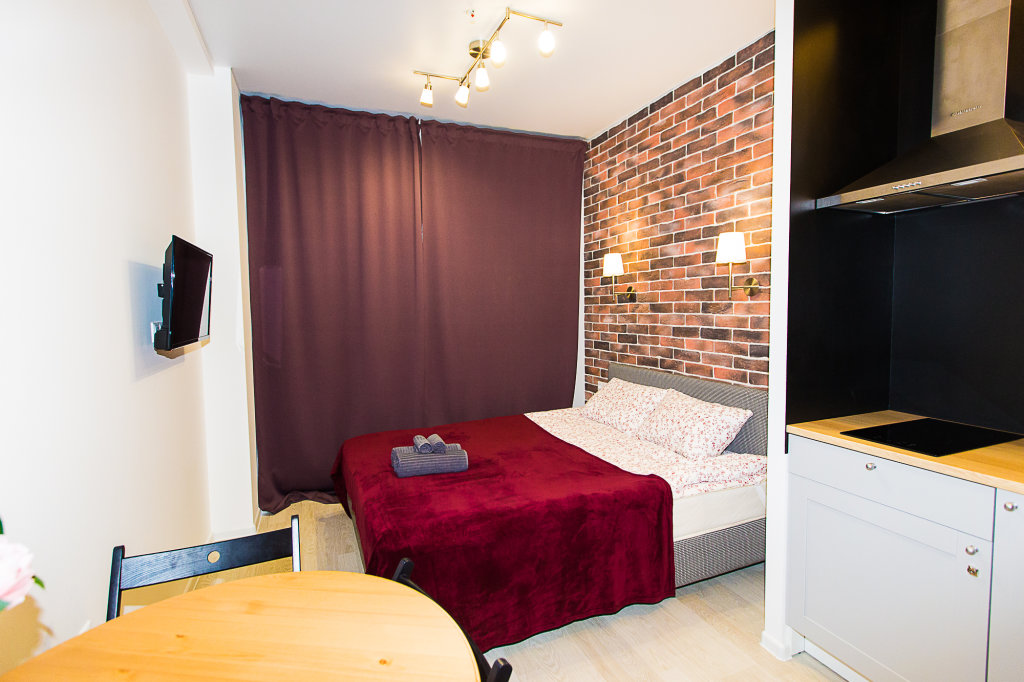 Standard Zimmer Apart On Hromova 5-1 Apartments