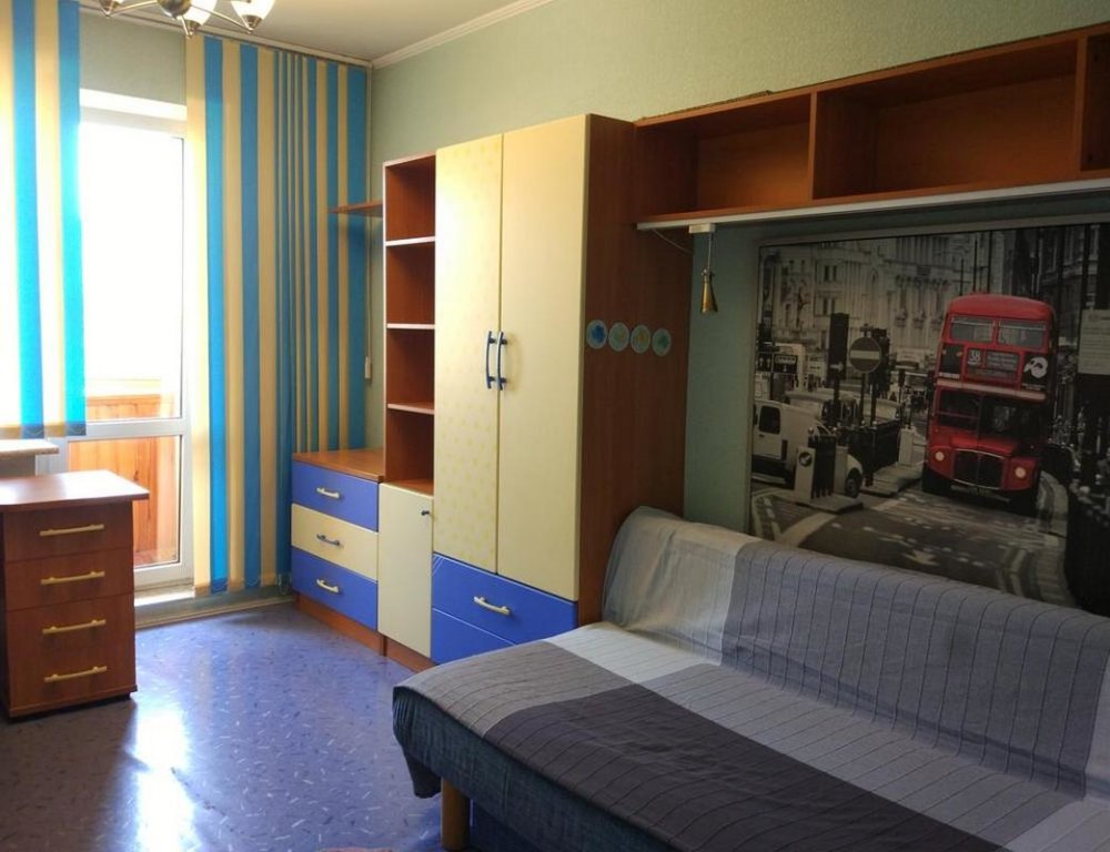 Habitación Estándar Na Kosareva Apartments