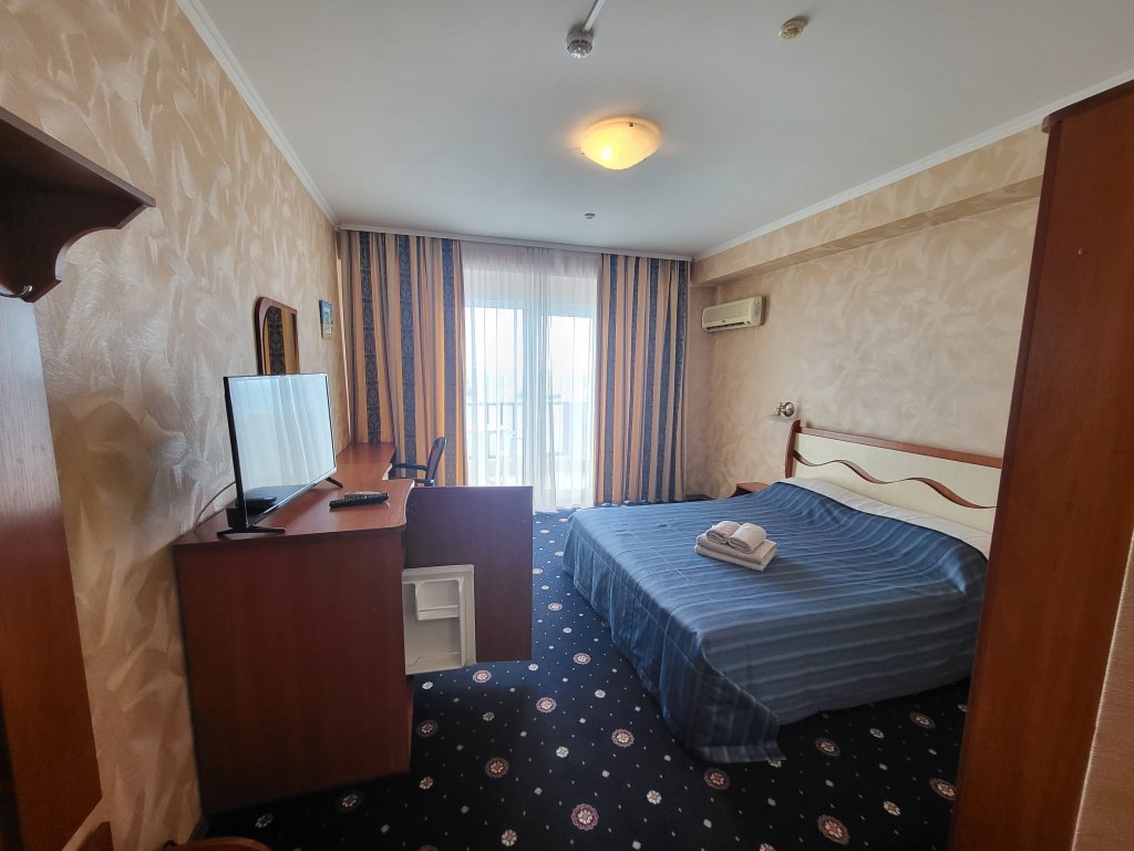 Classique chambre Atlantik Mini-hotel