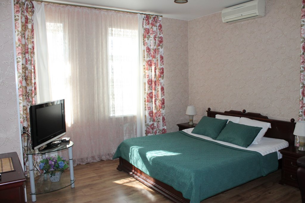 Double suite Mini-Hotel Razgulyay