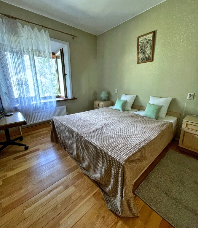 Villa 5 chambres Avec vue Bankovskaya Dacha Guest House