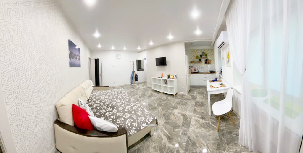 Appartamento Luxury Luxe V Tsentre Volgograda Apartments