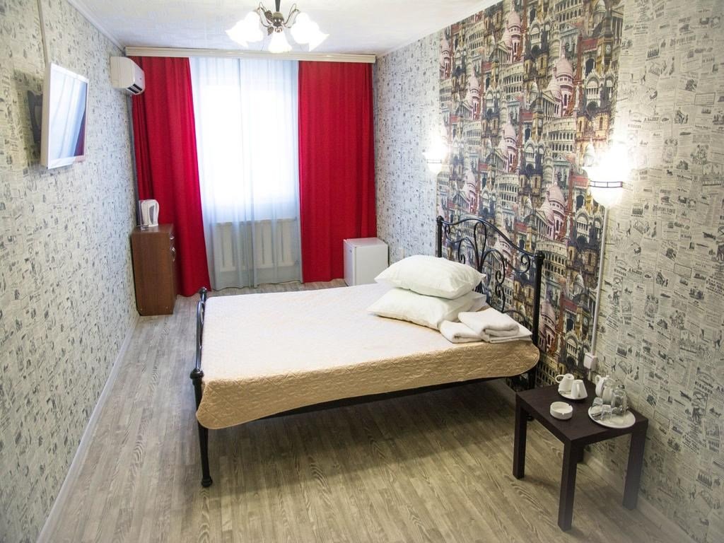 Superior Double room Hotel 7 Zvezd