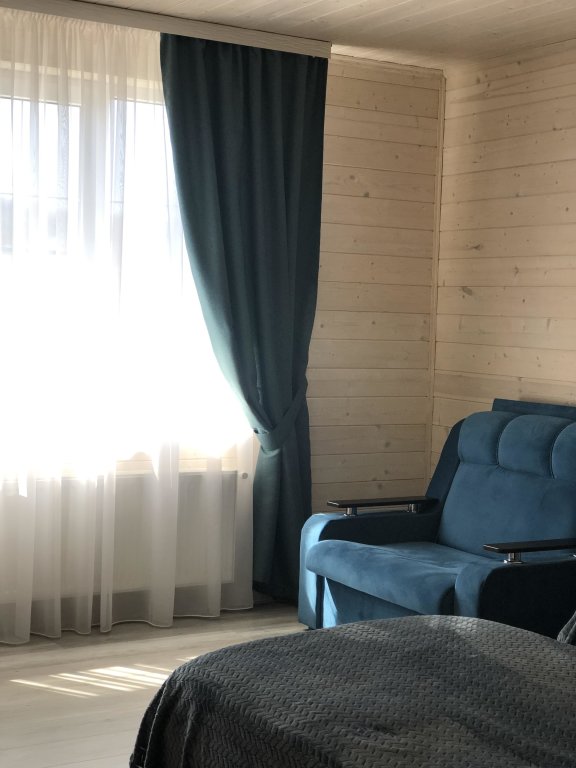 Superior Dreier Zimmer Na Sadovoy Guest House