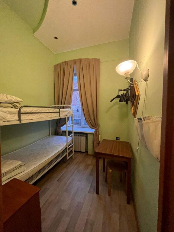 Komfort Doppel Zimmer Sanriz Hostel