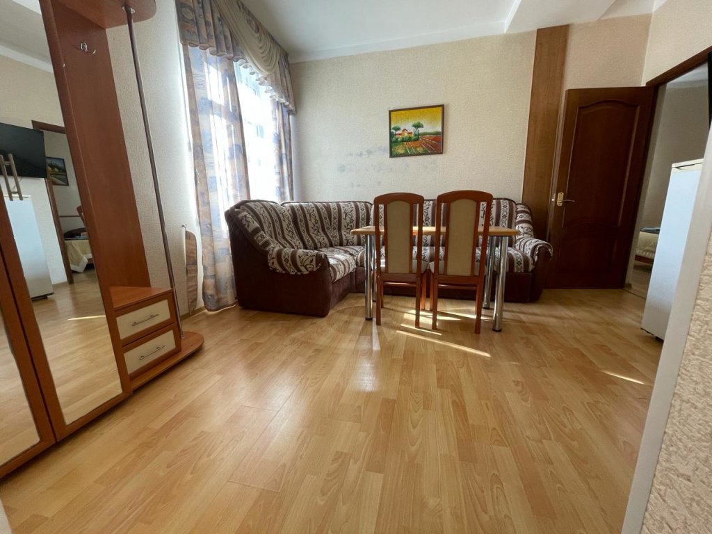 Apartment with Kitchen Confort 2 dormitorios Фрегат