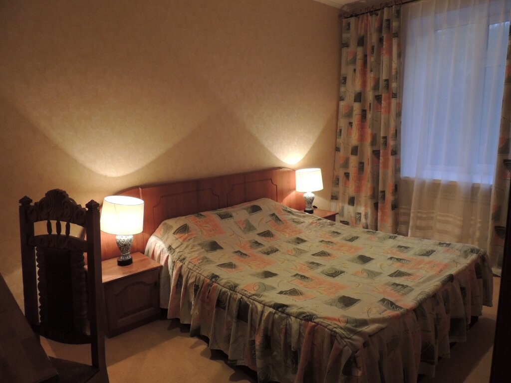Suite 2 dormitorios Barinova Roscha Hotel