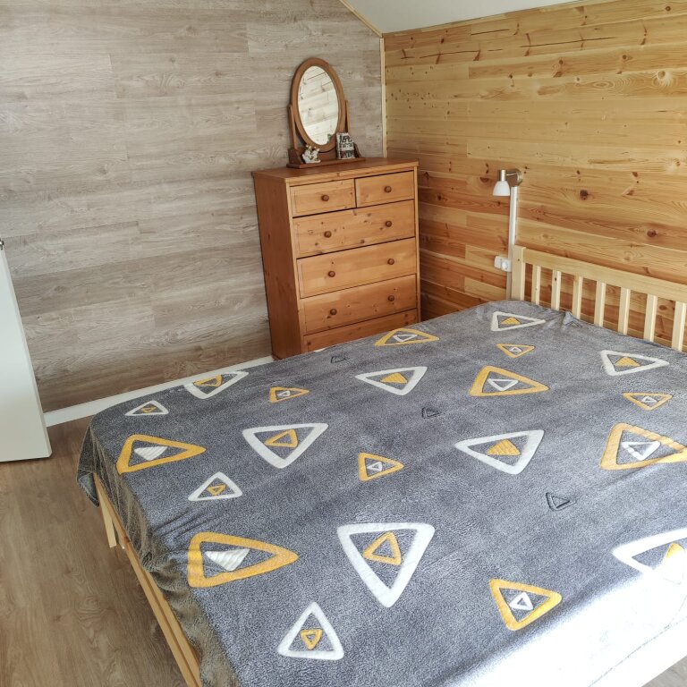 Appartement Barnkhaus v Alopovo Guest house