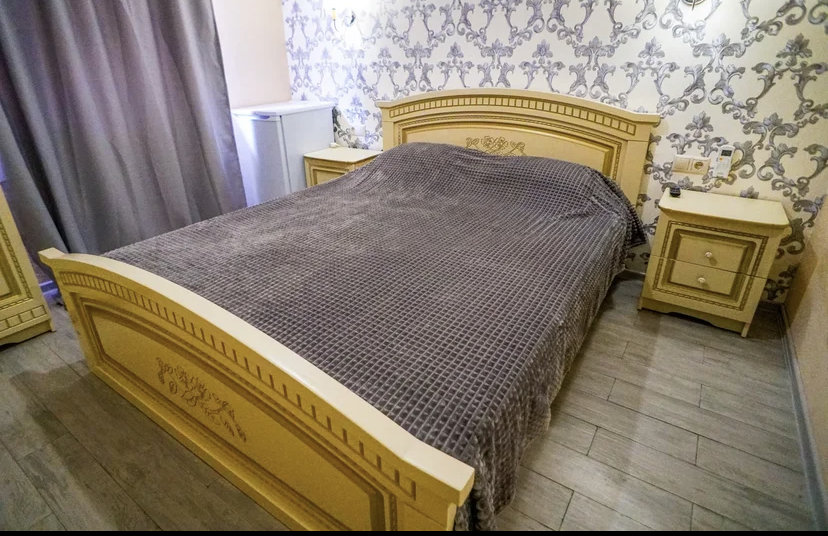 Standard Double room Sinop Alekseevskoye Uschelye Guest house