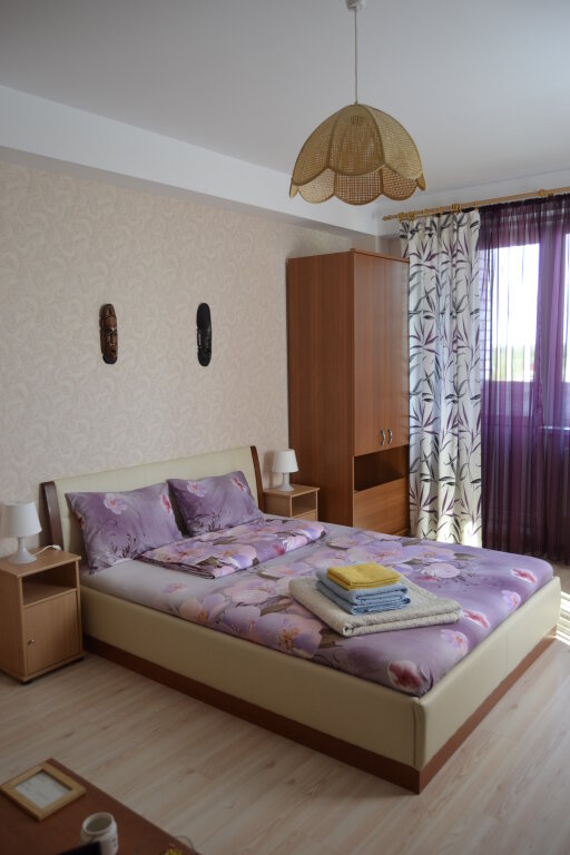 Comfort Double room with balcony Queen  Hotel