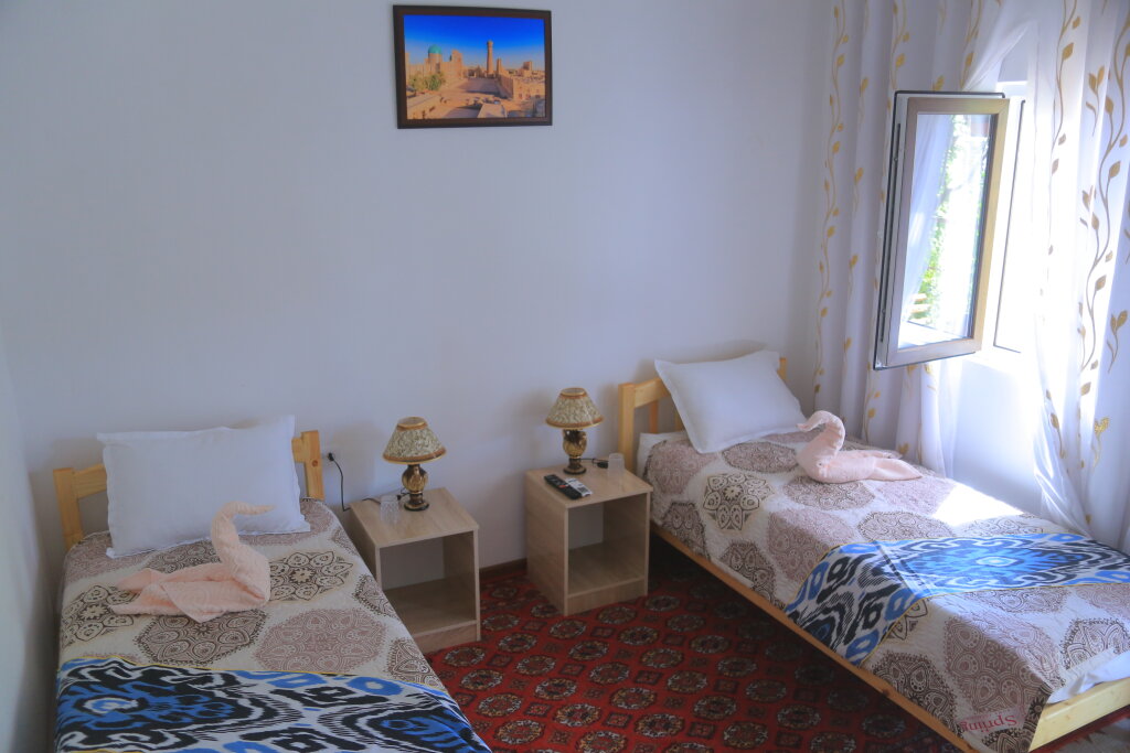 Superior Zimmer Guest House Khiva BOYJON OTA