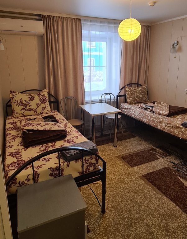Standard double chambre Turist Guest House