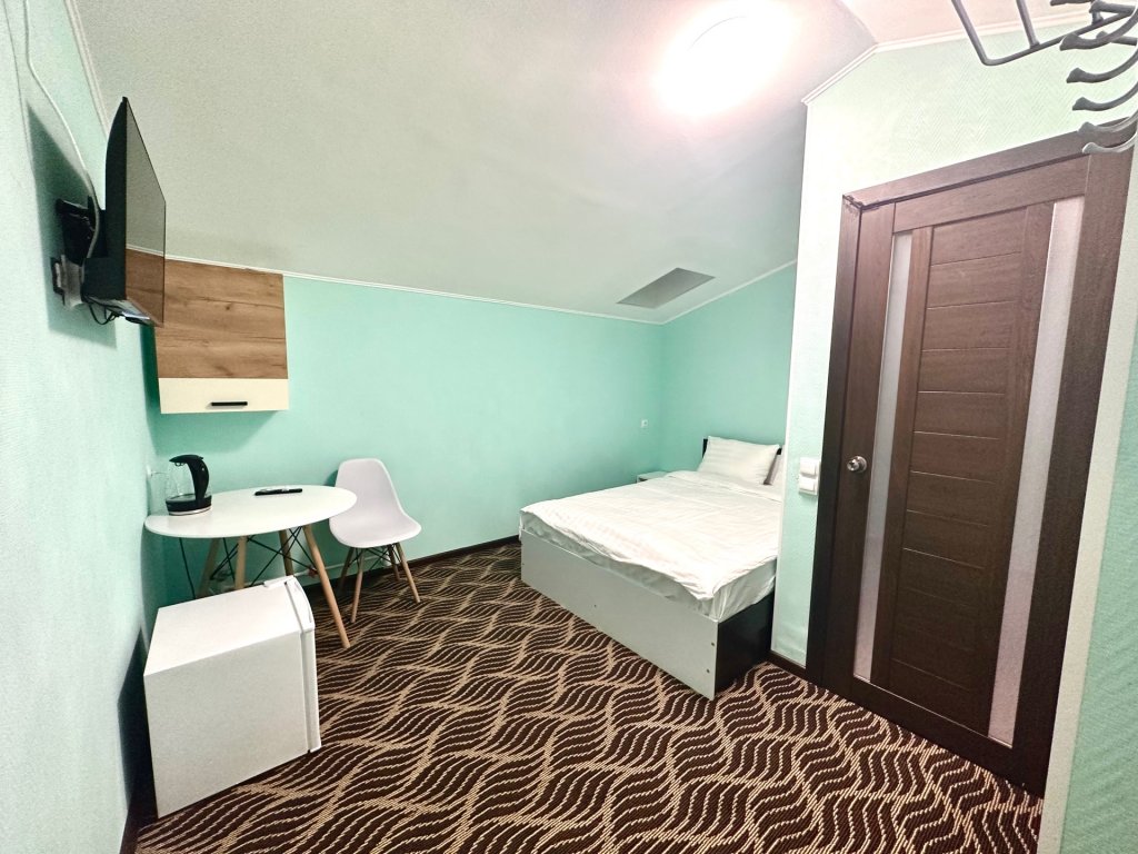 Standard chambre grenier Millionka Mini-hotel