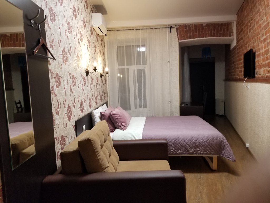 Supérieure double chambre Старый город