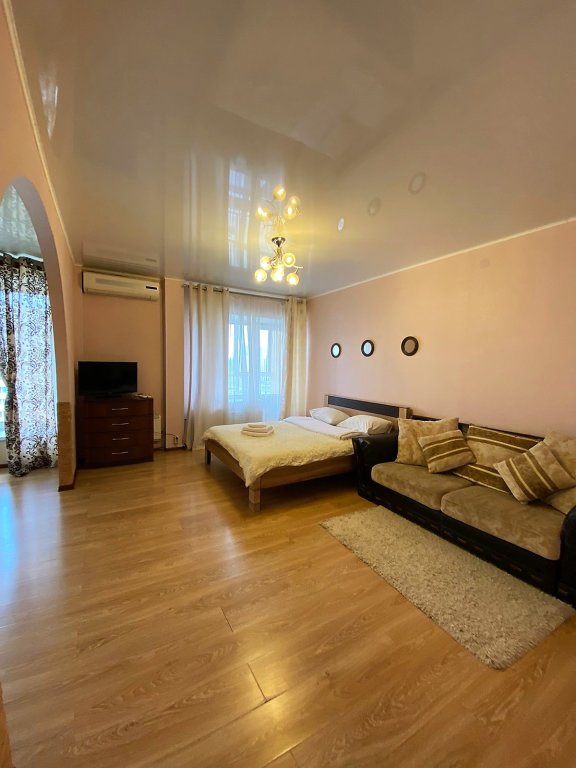 Apartamento Na Bratyev Kashirinykh Apartments