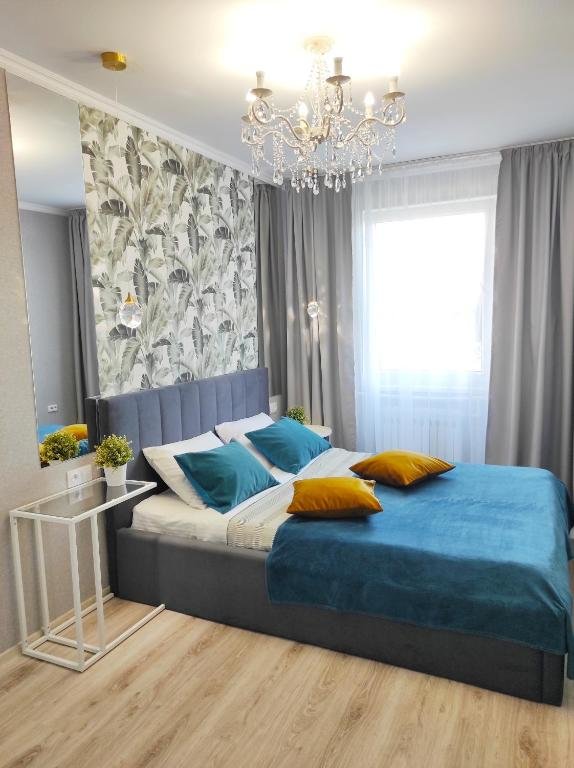 Standard Zimmer Domik V Derevne Apartments
