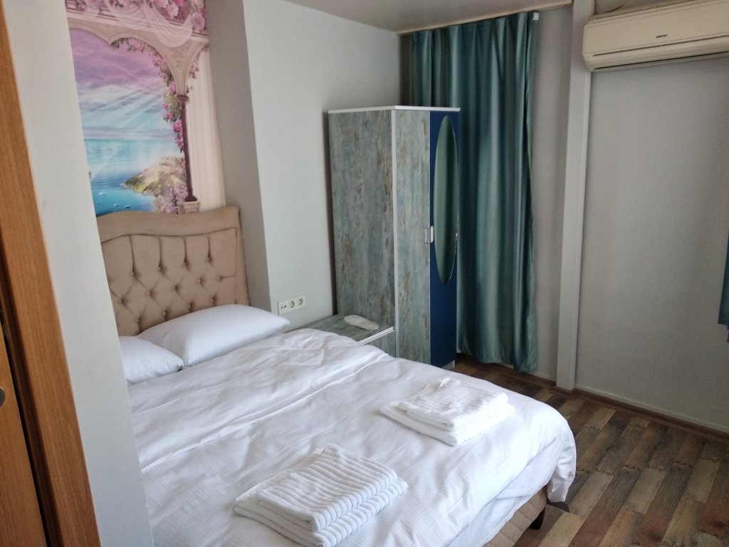 Standard chambre Ipekçi Hotel