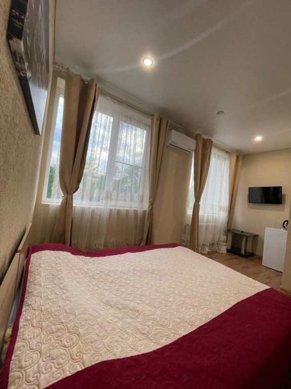 Habitación doble Confort Real Mini-hotel