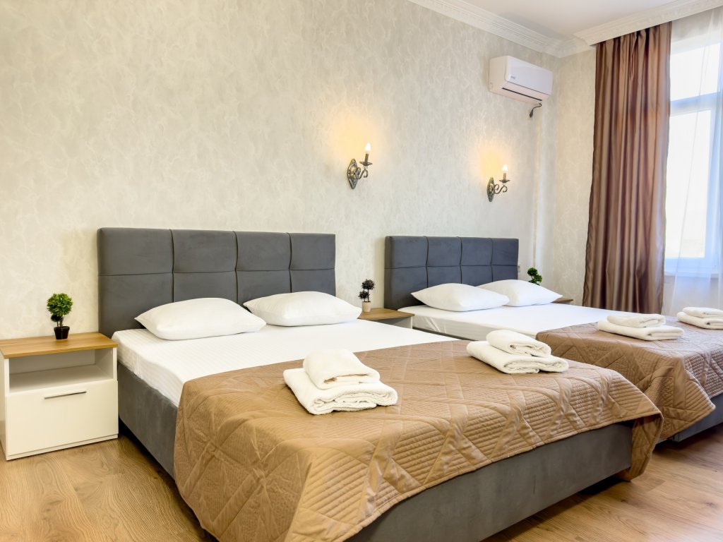 Standard Familie Zimmer mit Blick Imperia Hotel