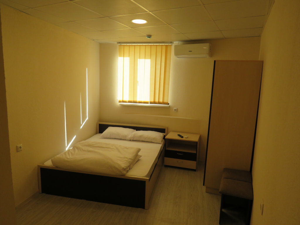 Standard room Shree Gopal Gayatri Lok Deluxe Hotel