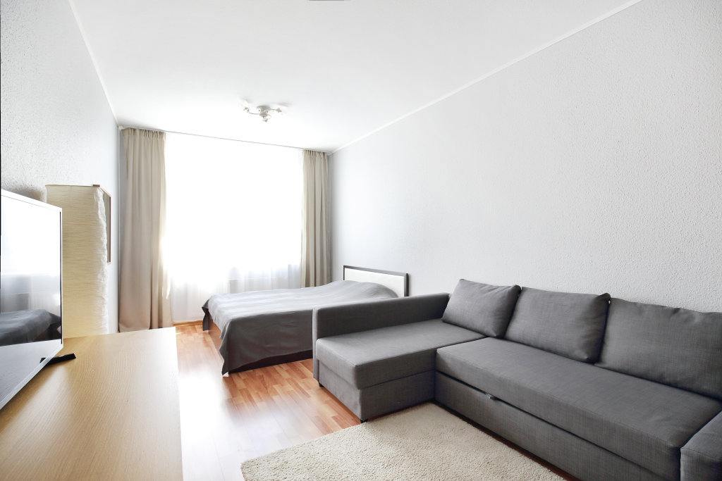 Apartment Rooms V Tsentre Goroda Apartments