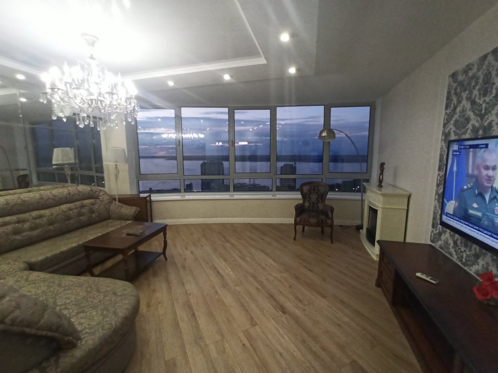 Suite Na Arkadiya Gaydara 5 Apartments