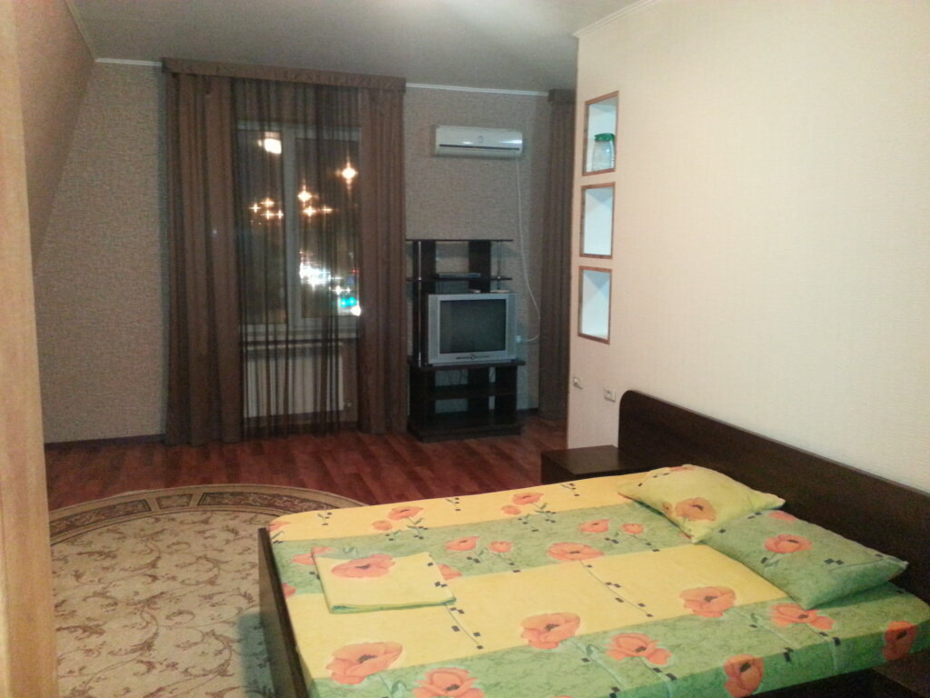 Standard Double room with balcony Admiral Guest House