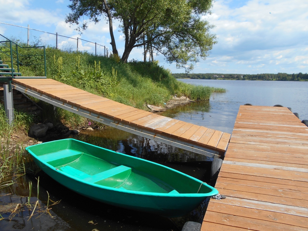 Парк-Отель Диево-Городище 3* в Ярославль, Ярославская область.  Забронировать Парк-Отель Диево-Городище 3*